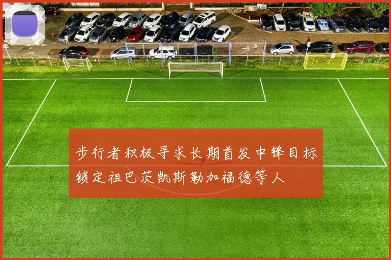 步行者积极寻求长期首发中锋目标锁定祖巴茨凯斯勒加福德等人