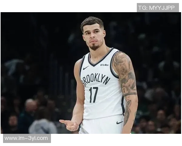 篮网欲交易波特因其影响摆烂目标换回选秀权 篮网欲交易波特因其影响摆烂目标换回选秀权