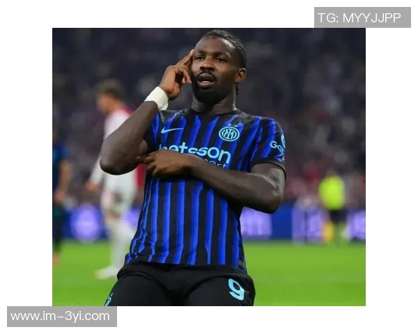 托尼盛赞小图拉姆进化完美称其为意甲最强球员