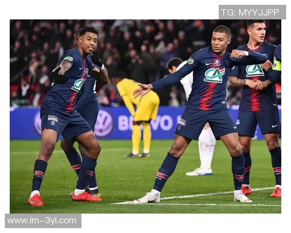 巴黎主场迎来本赛季第五场正式比赛首次失球令人遗憾