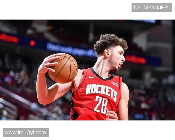 火箭新赛季展望阿门与谢泼德携手冲击总冠军的无限可能