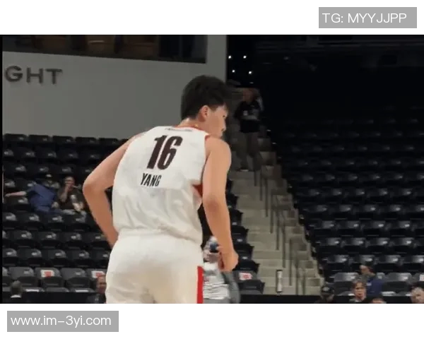 杨瀚森命中率不佳韩乔生呼吁多加训练提升表现